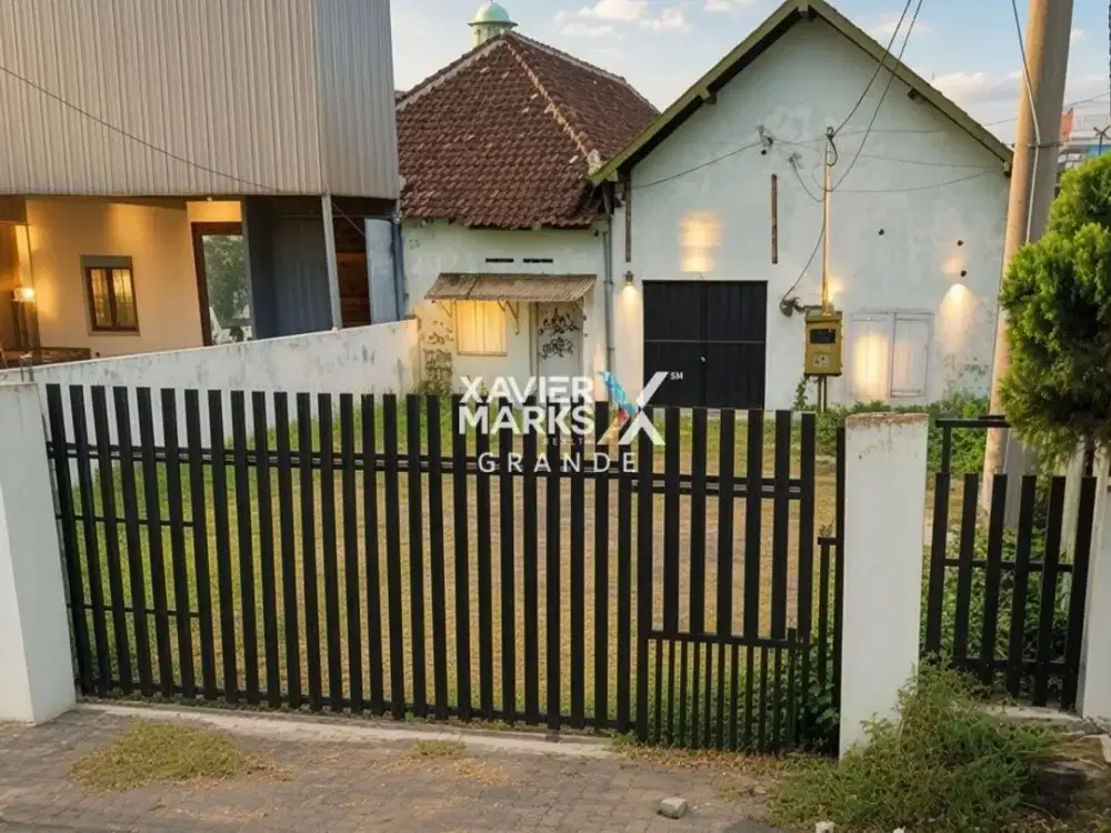 Dijual dan Disewakan Gudang di Balearjosari, Kota Malang