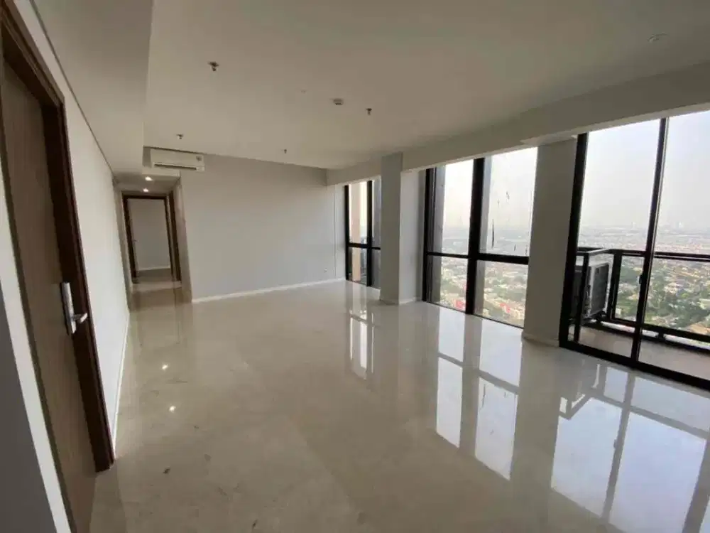 Dijual Unit. Apartemen Siap Huni Berlokasi Di  Yukata Alsut