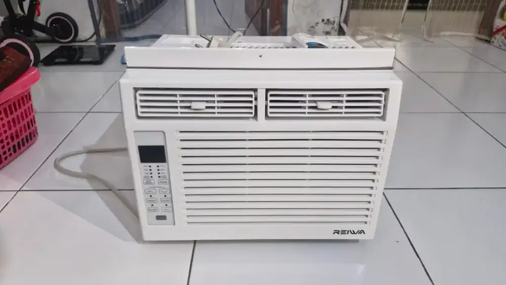 AC Reiwa Window 1/2 PK CW-0501RA 0,5 PK ( Second )
