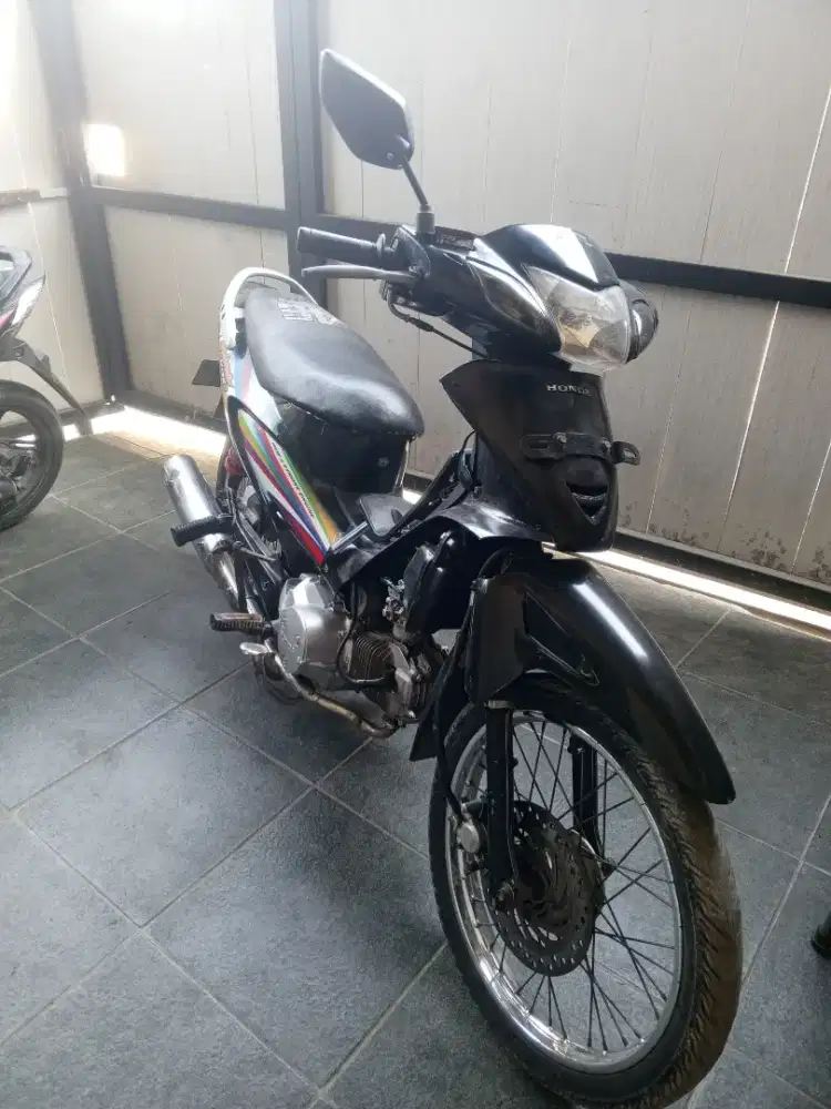 karisma 125 2003