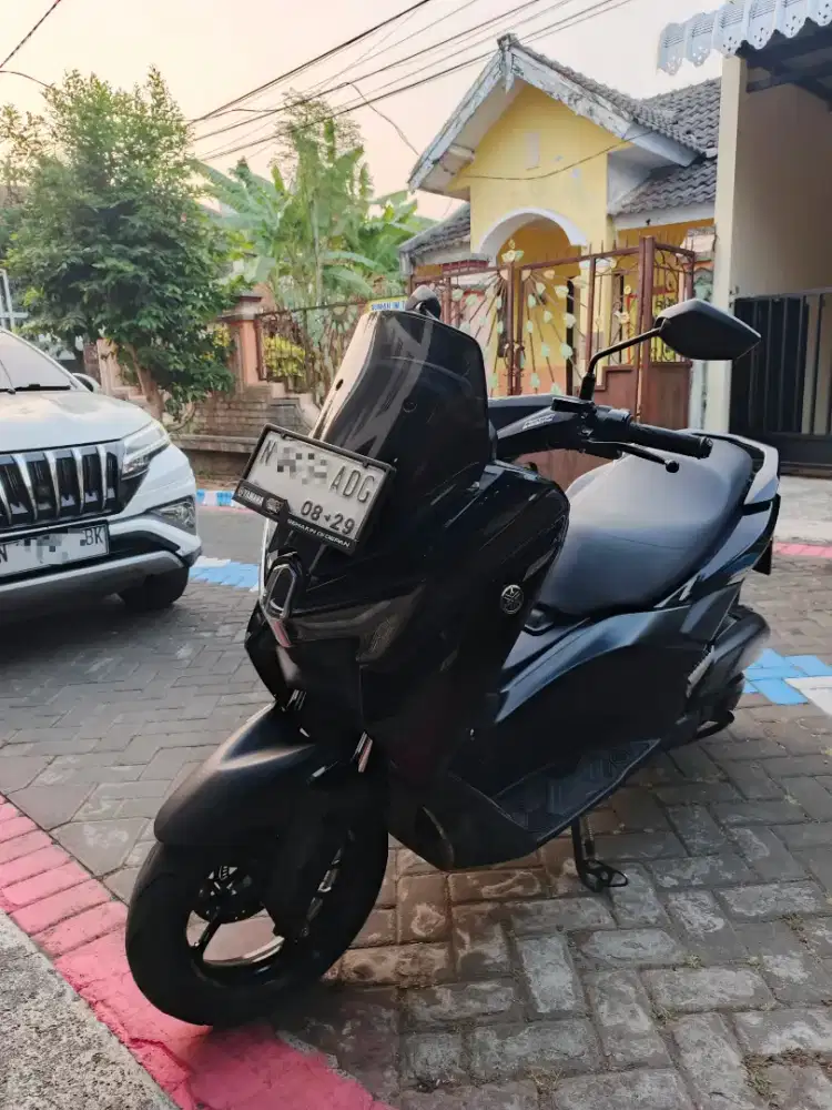 Yamaha Nmax Neo-S 2024