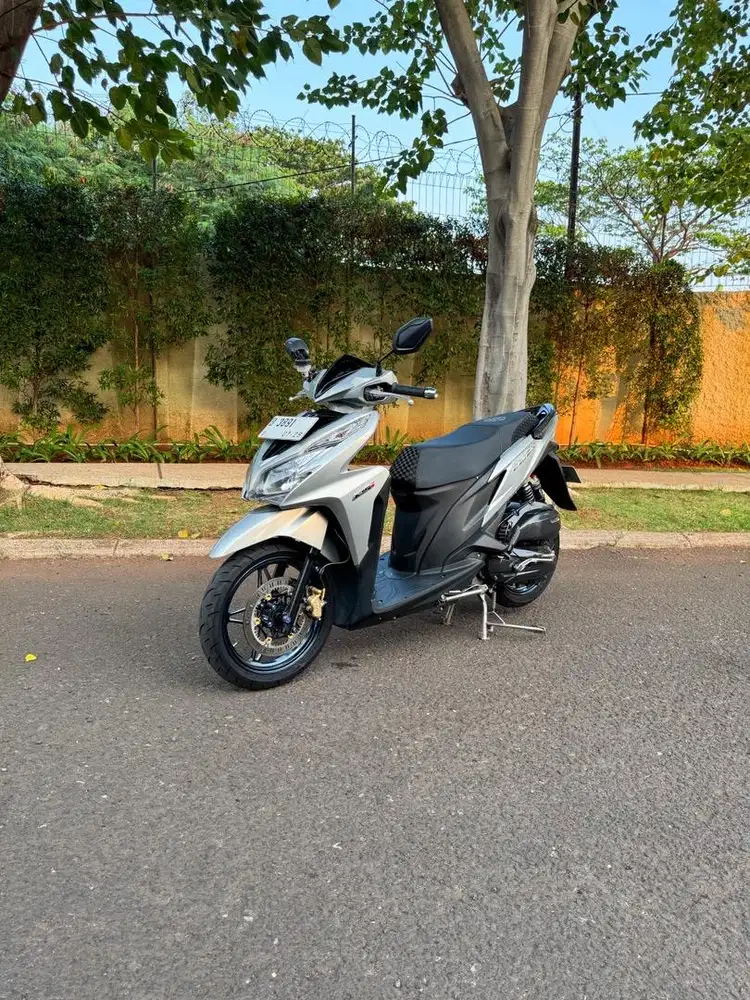 Honda Vario 2014 KZR