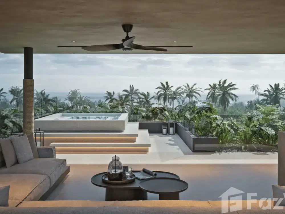 3 Bedroom Villa for sale at AXM Villas