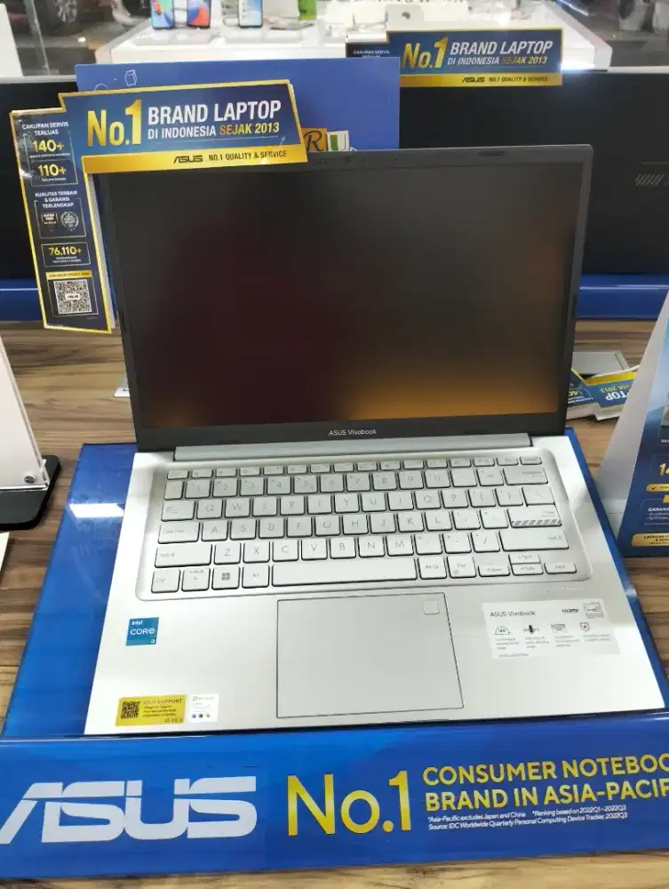 Kredit laptop tanpa dp