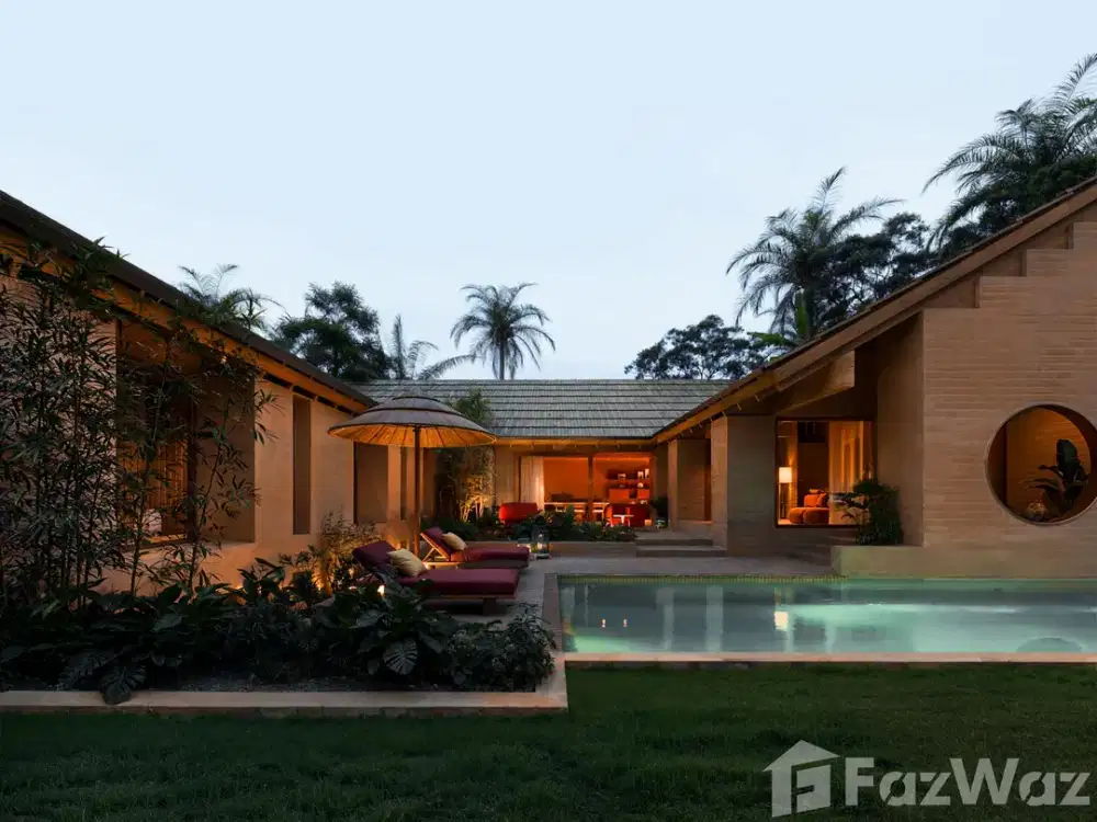 3 Bedroom Villa for sale at OXO The Pavilions