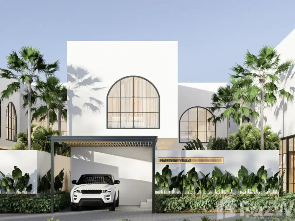 4 Bedroom Villa for sale in Ungasan, Bali