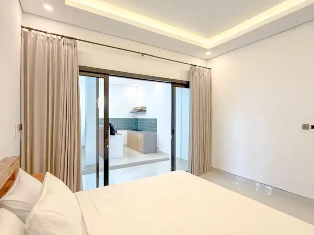 3 Bedroom Villa for rent in Abiansemal, Bali