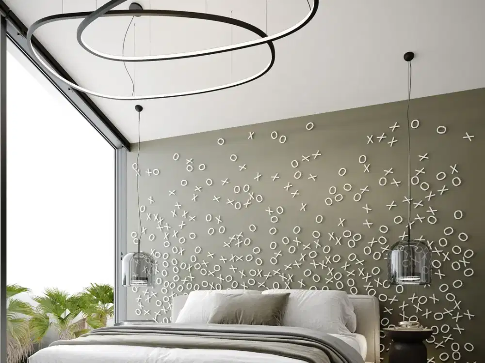 2 Bedroom Villa for sale at XO Project Canggu