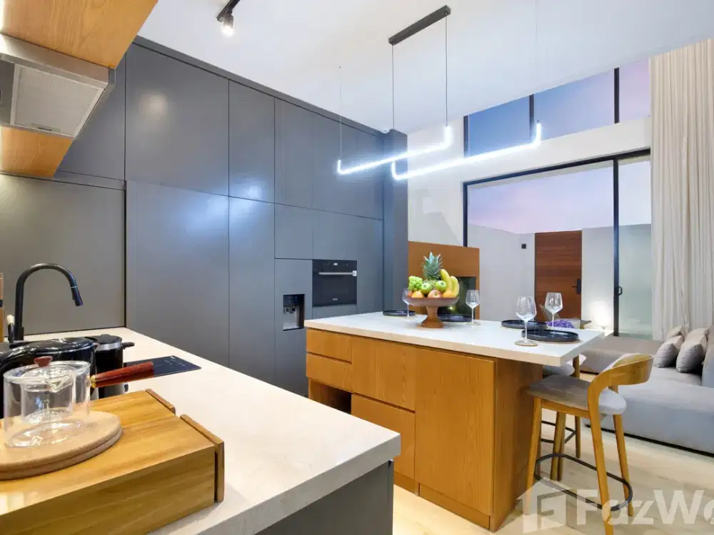 2 Bedroom Townhouse for sale at Oasis 2 by Breig