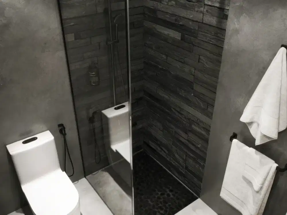 1 Bedroom Villa for sale at Jey Grey Residence