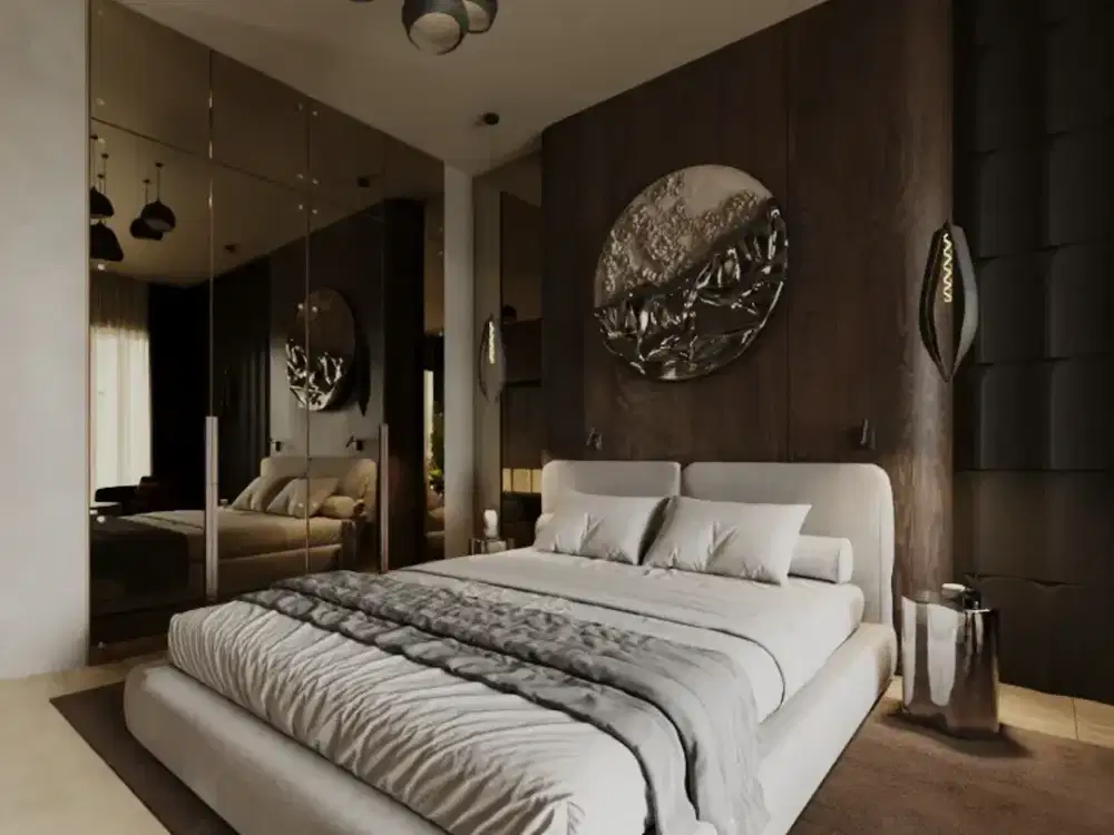 1 Bedroom Apartment for sale at HORIZON BLUE