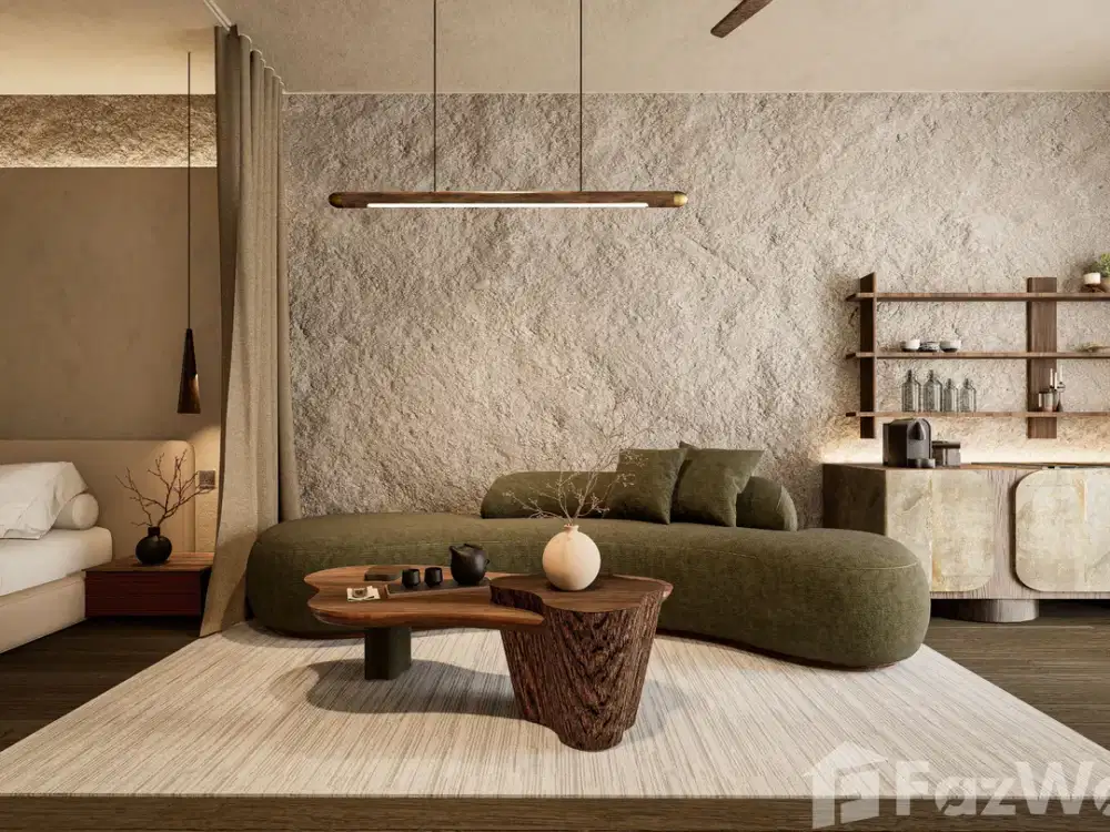 1 Bedroom Apartment for sale at Element Residence