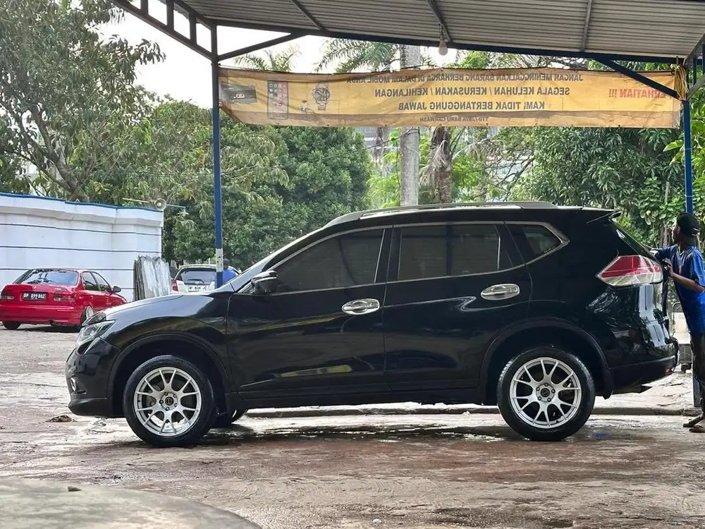 Dijual Nissan Xtrail T32 2.5 2017