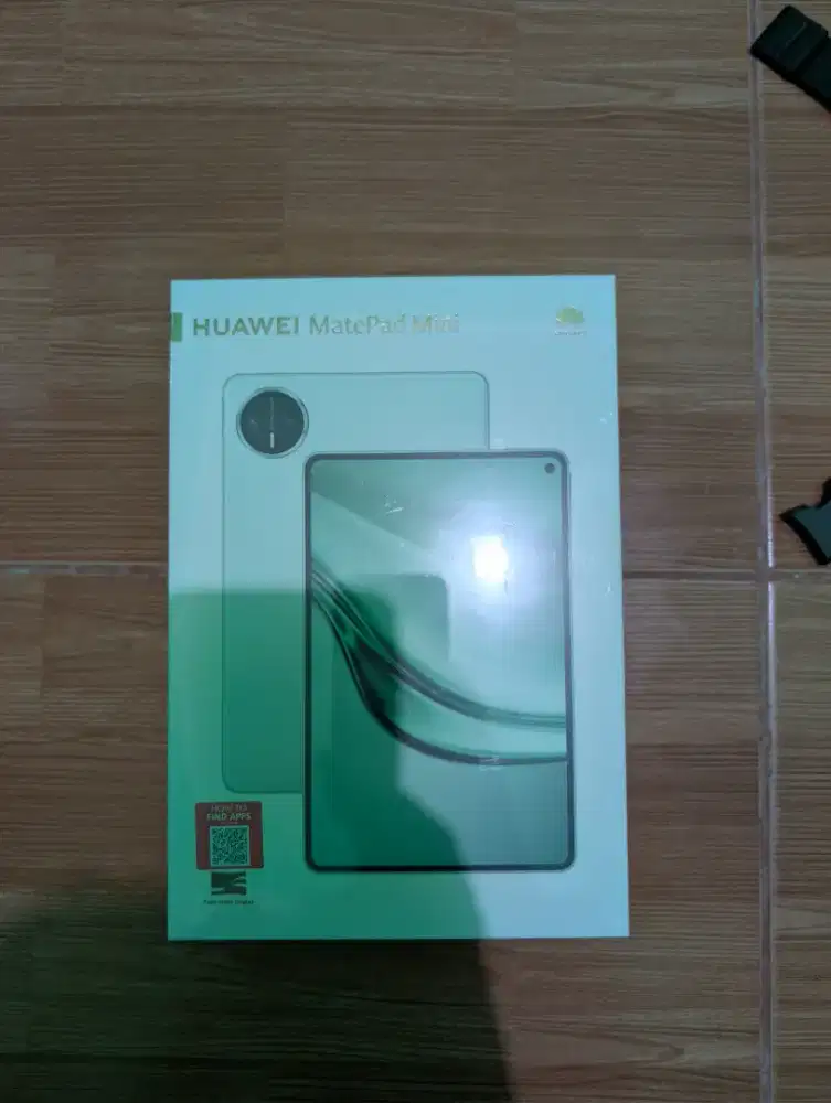 Huawei Matepad Mini Like New