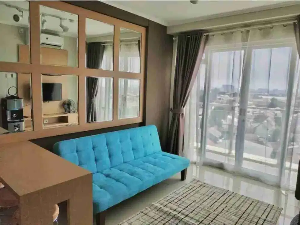 jual 2Br murah apartemen gateway pasteur