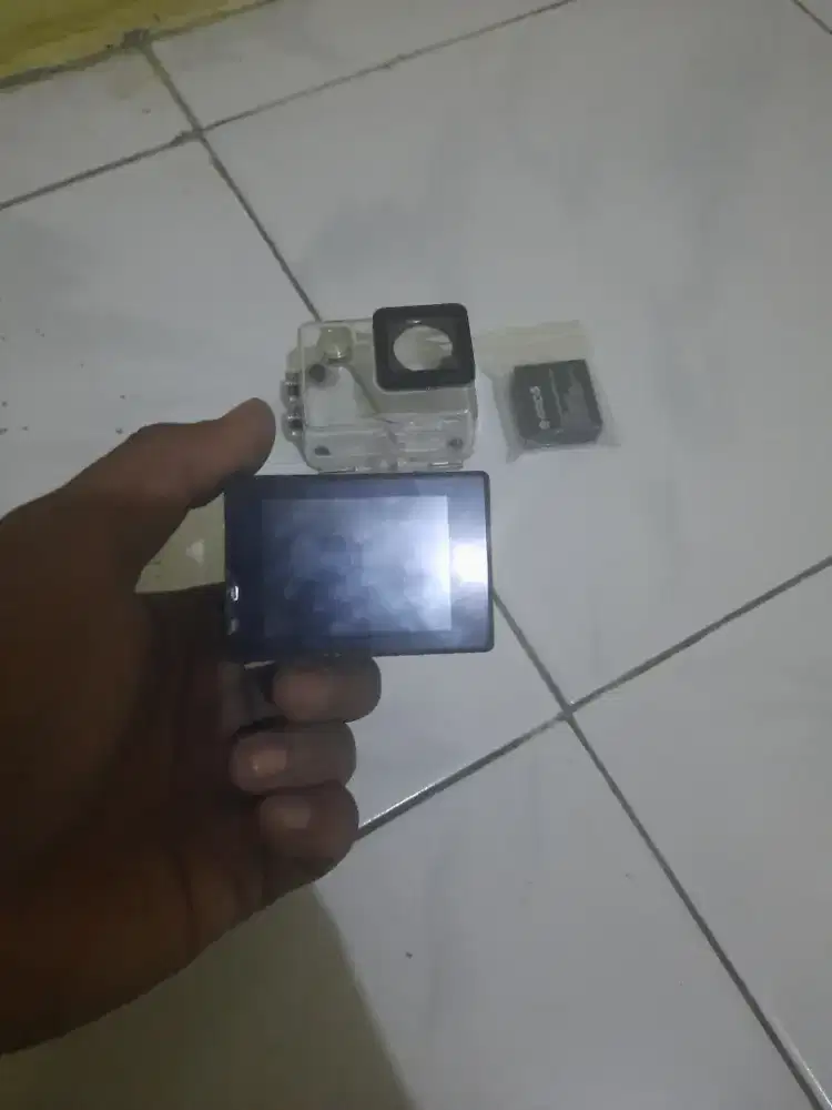 Kamera brica Bpro5