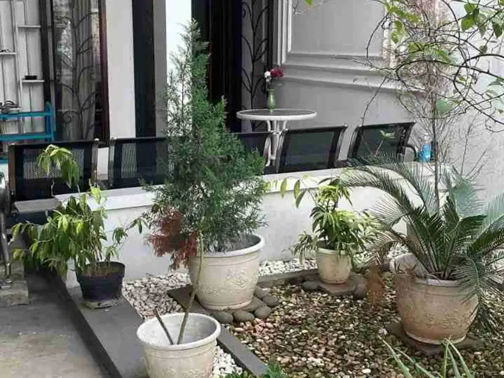 Dijual Rumah Jakarta Barat