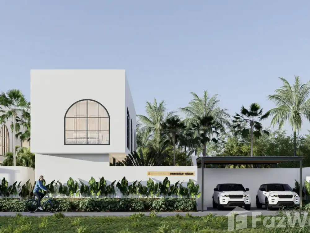 4 Bedroom Villa for sale in Ungasan, Bali
