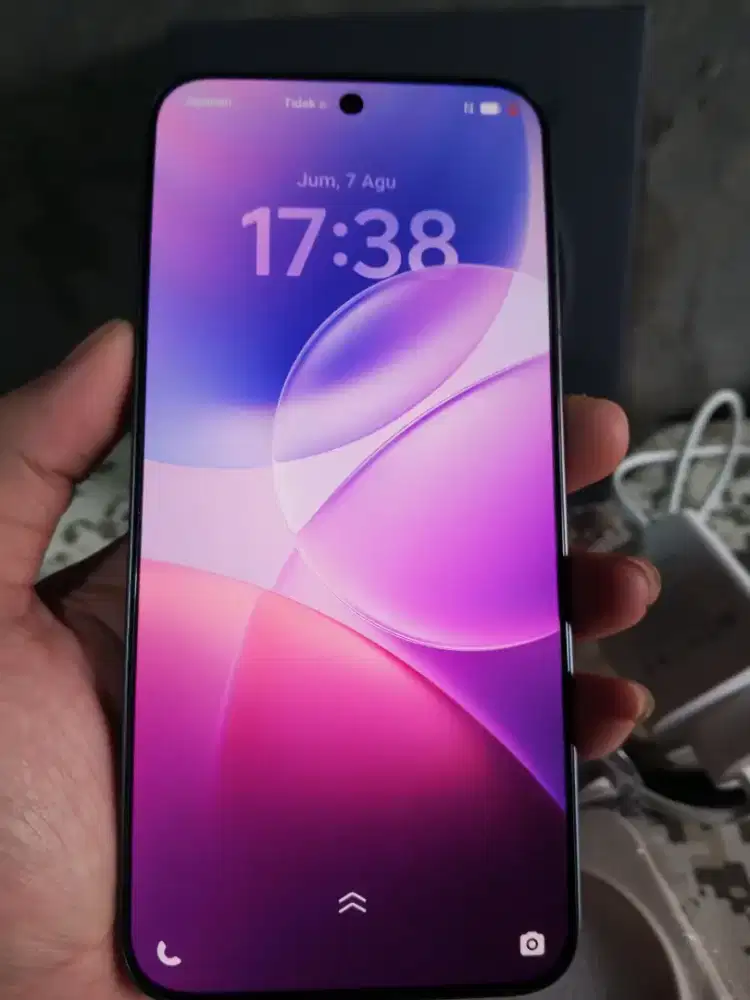 VIVO X300 Pro 5G Like New