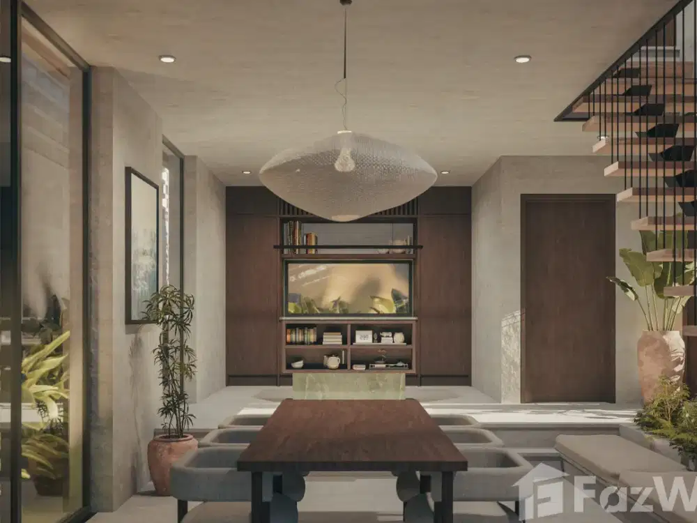 2 Bedroom Villa for sale at The Nine By Paradyse