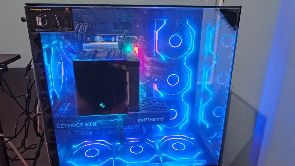 Forsale PC GAMING