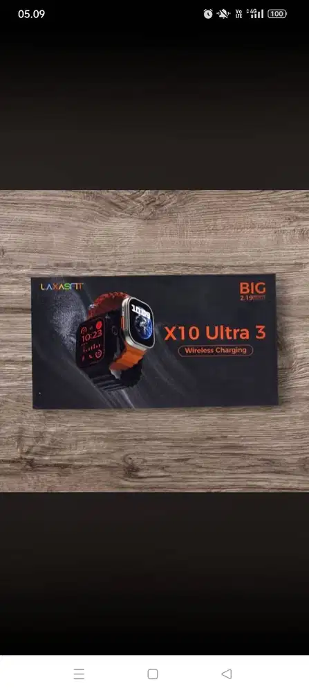 Jual jam tangan