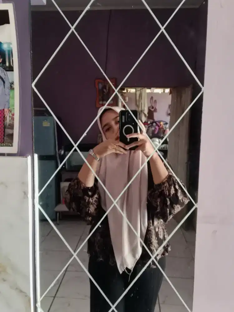 Mencari pekerjaan yang bisa PP