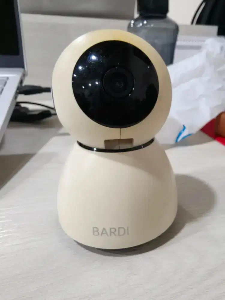 cctv bardi ptz ip camera