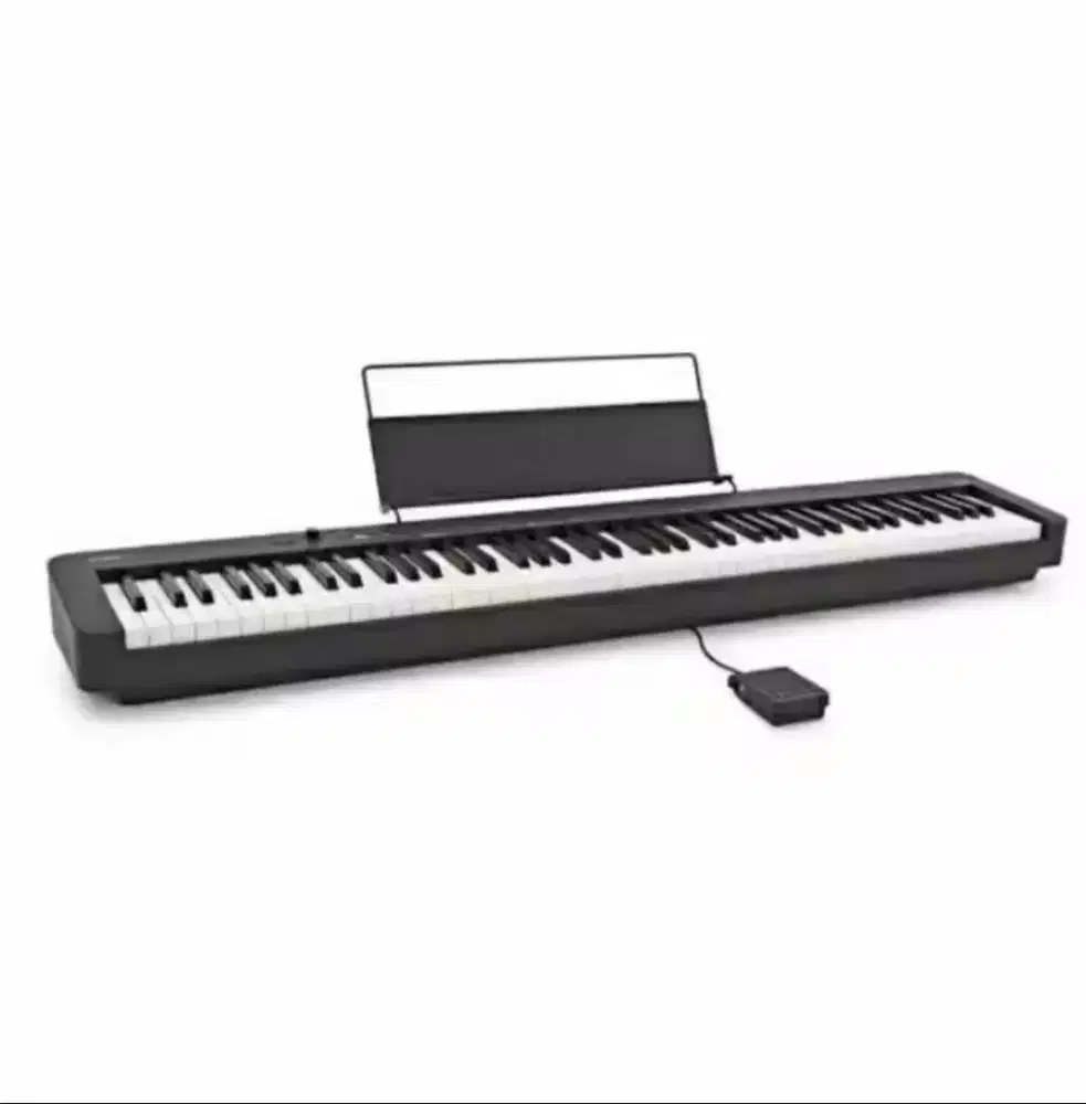 PIANO KEYBOARD CASIO CDP-S100 DIGITAL PIANO