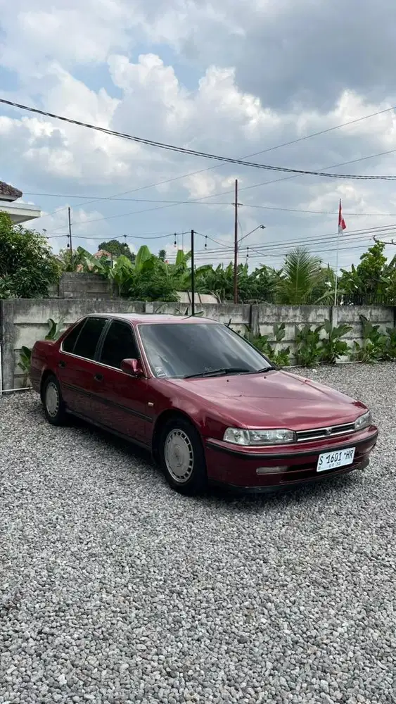 Accord maestro 1993