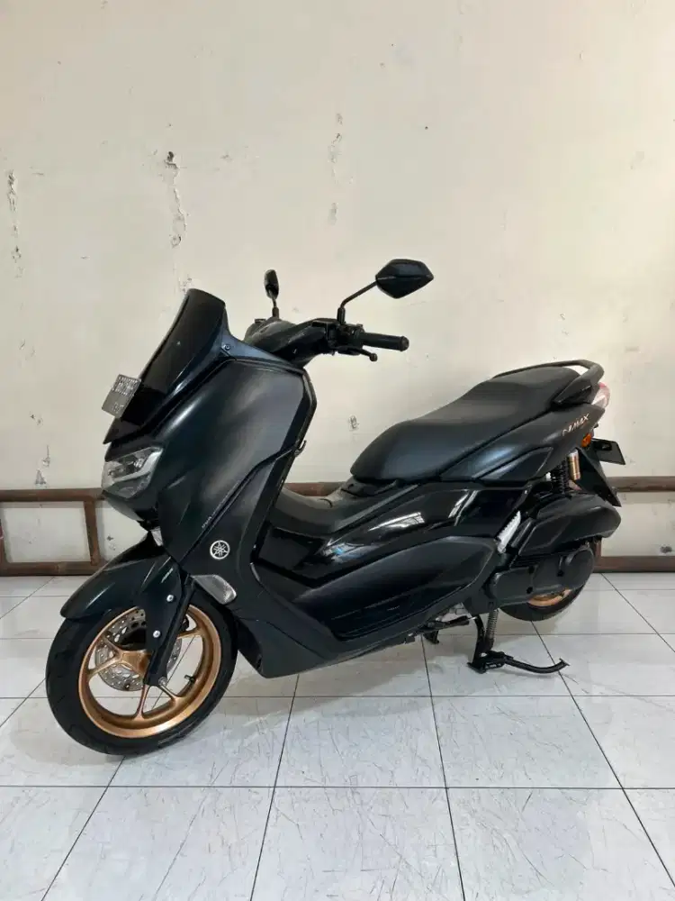NMAX NEW ABS 2022 AD KARANGANYAR