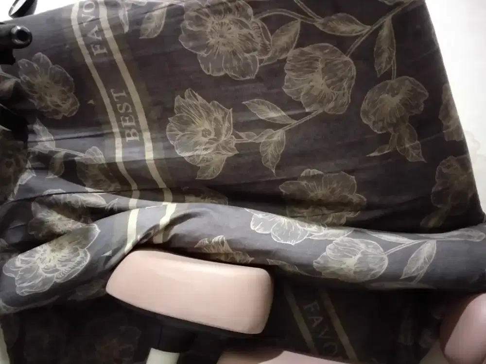 Kasur busa murah meriah