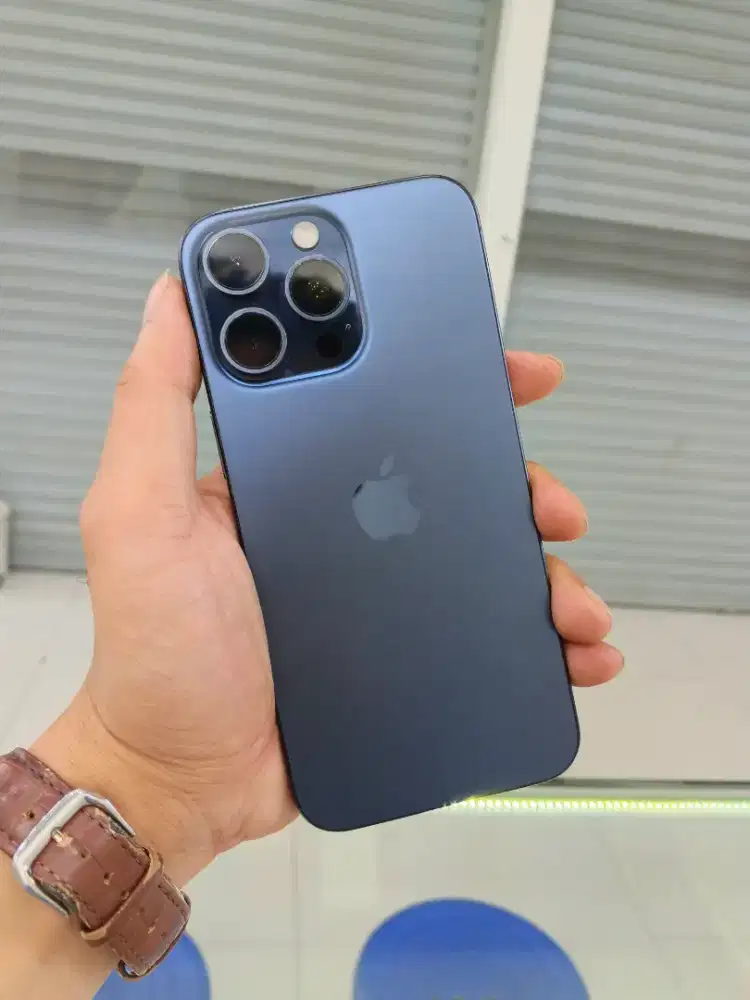 iPhone 15 Promax 256 GB iBox