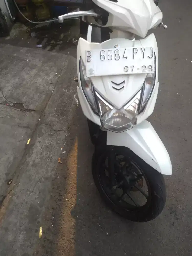 Beat fi tahun 2014