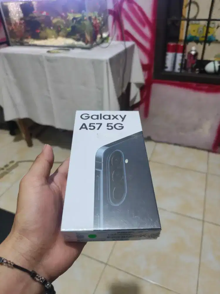 Samsung Galaxy A57 8/256 GB 5G