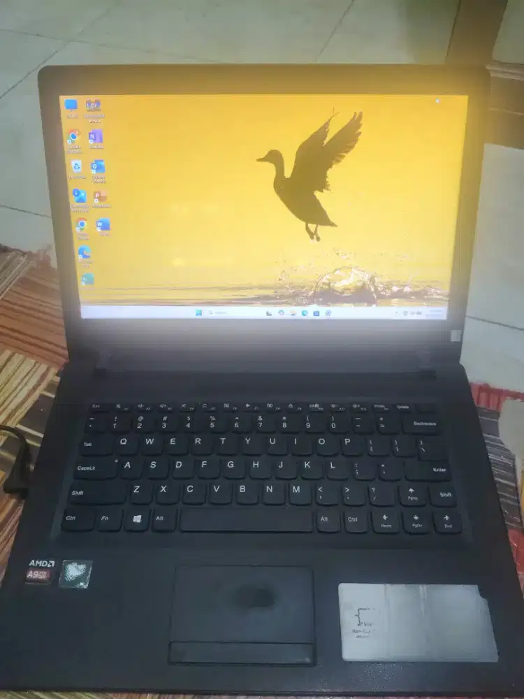 Laptop Lenovo Ideapad 110