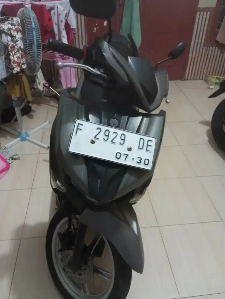 Soul GT 125 mulus