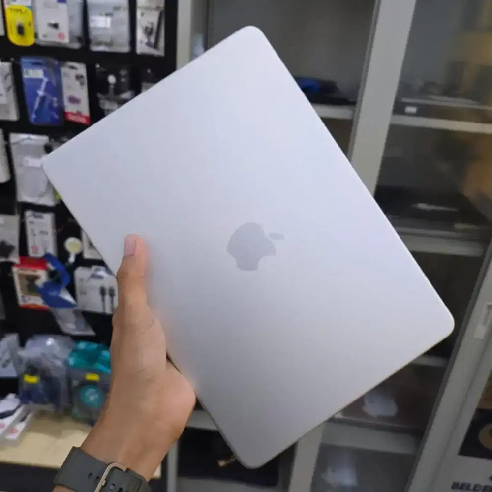 Macbook Neo 2026