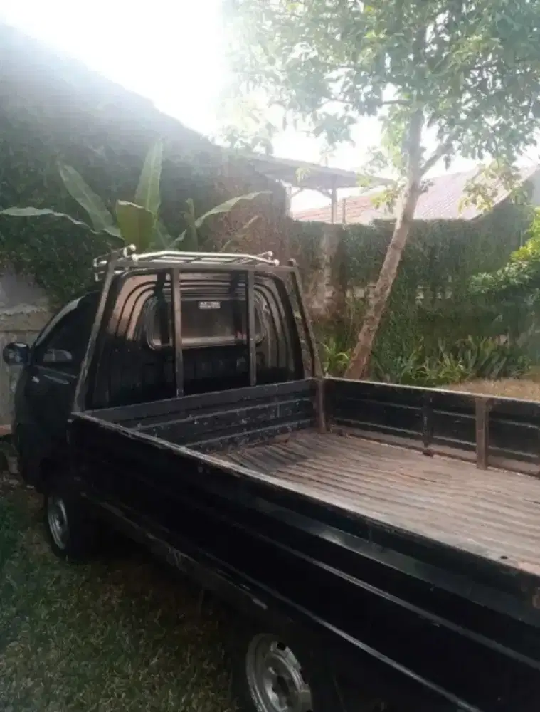 Jual espass pickup Th2007
