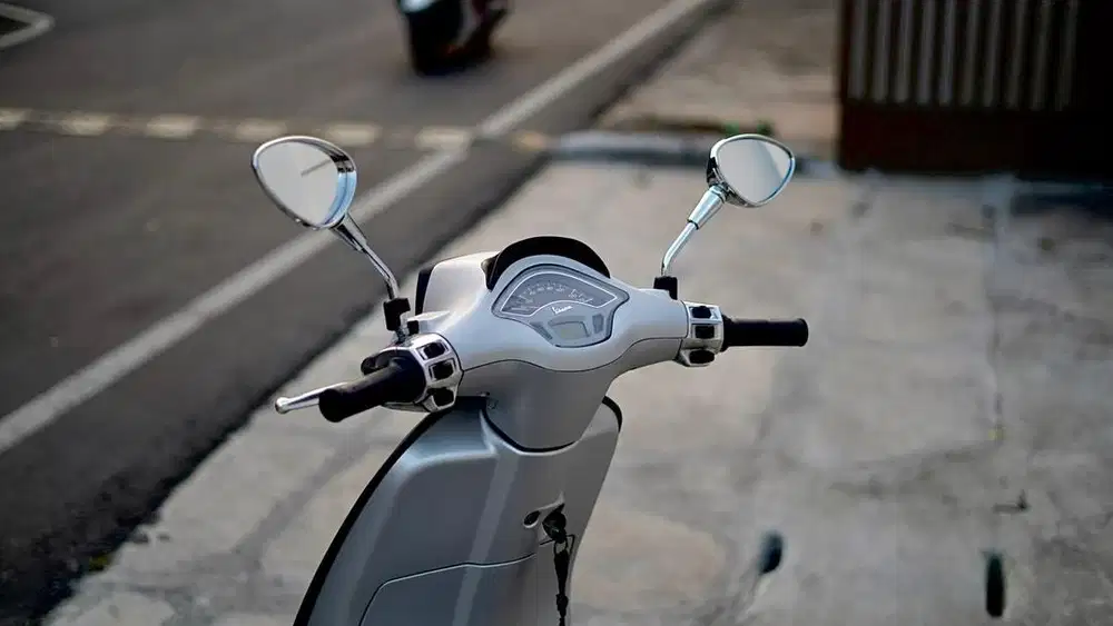 vespa sprint limited sport 2017