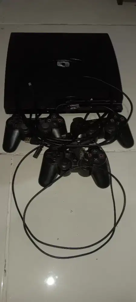 Playstation 3 PS3