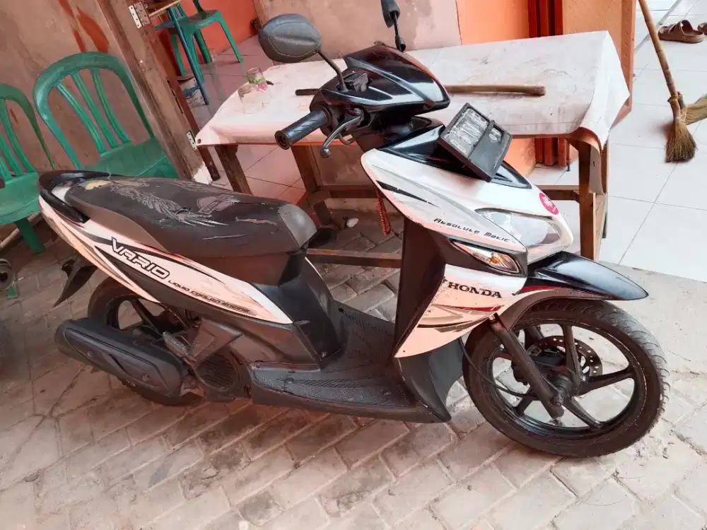 Vario karbu tahun 2013