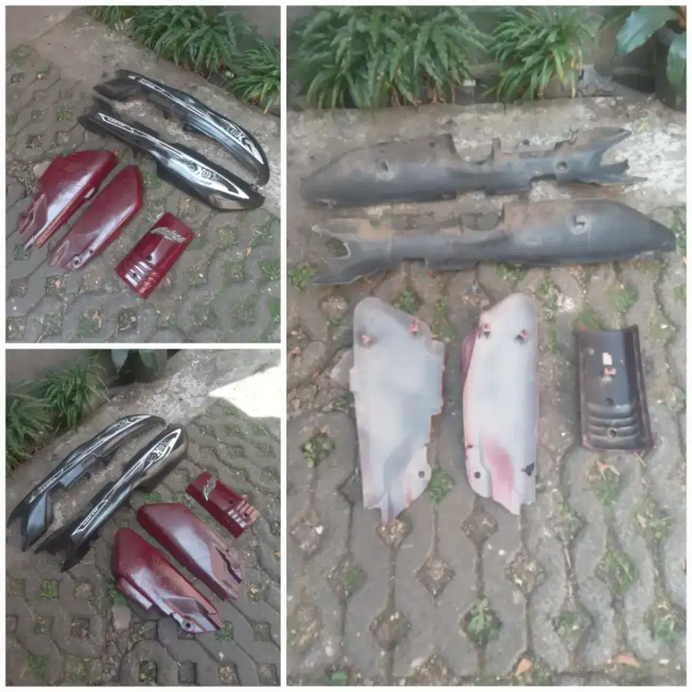 Body part honda Sabit Bulus