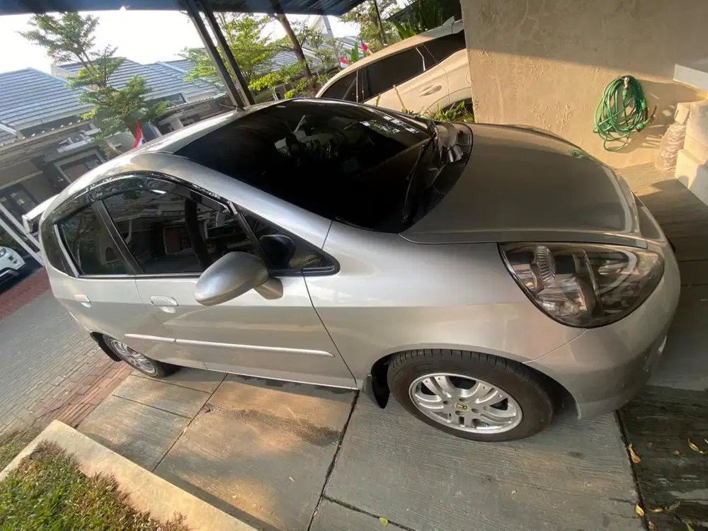 Honda Jazz 2004 Bensin