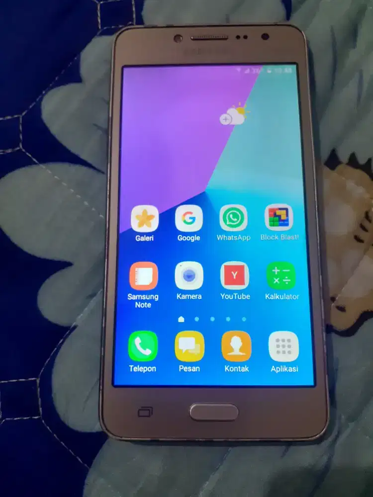 Samsung J2 Prime