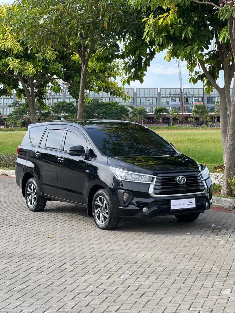 TOYOTA KIJANG INNOVA REBORN G 2.0 MATIC 2022 AT