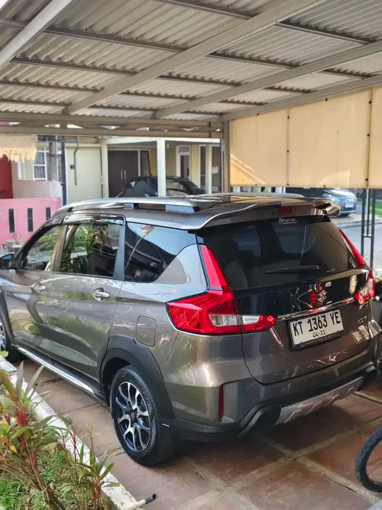 SUZUKI XL7  Beta 1.5 GX (4X2) A/T 2021