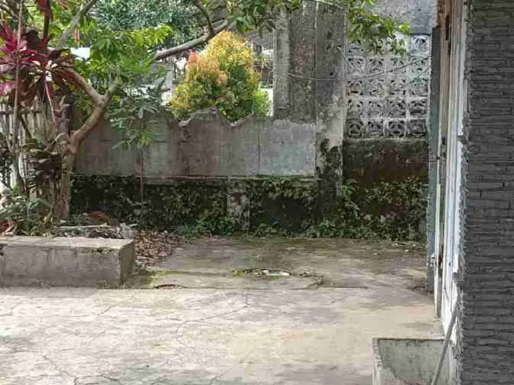 JUAL HITUNG TANAH LOKASI STRATEGIS GATOT SUBROTO COCOK BANGUN KOSAN USAHA LAINNYA