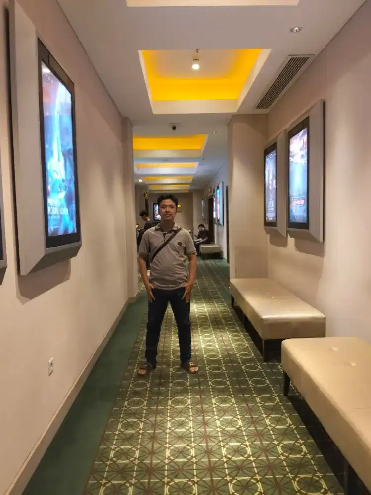 Mencari pekerjaan driver