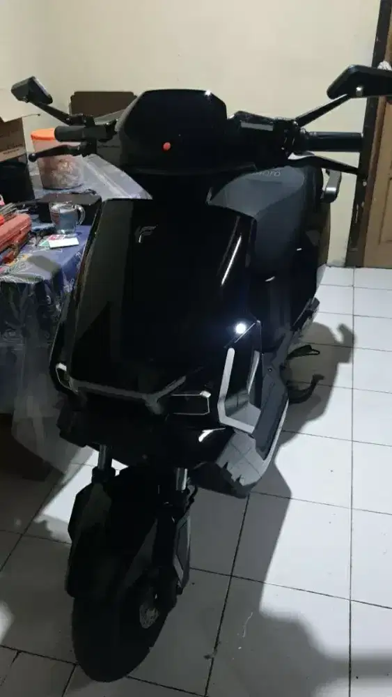Overo Strareer Lithium 3 Color
